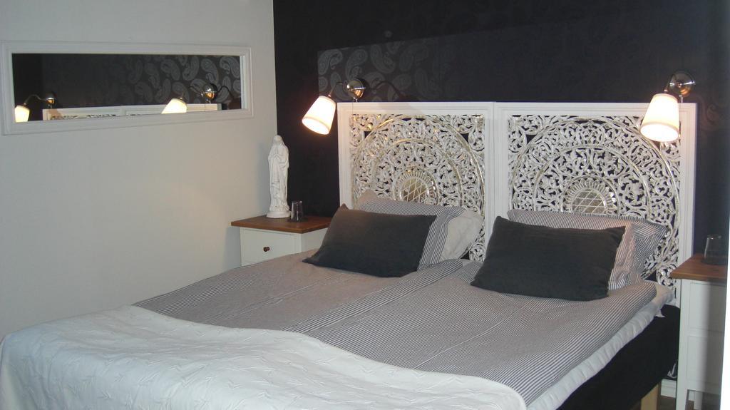 Aengshyddan B&B Yngsjö Habitación foto