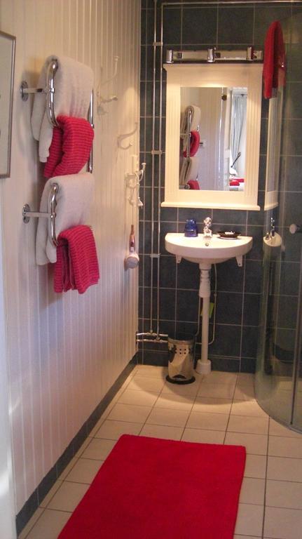 Aengshyddan B&B Yngsjö Habitación foto