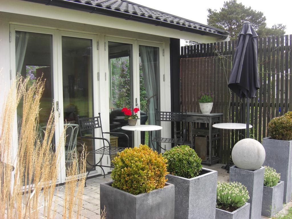 Aengshyddan B&B Yngsjö Habitación foto