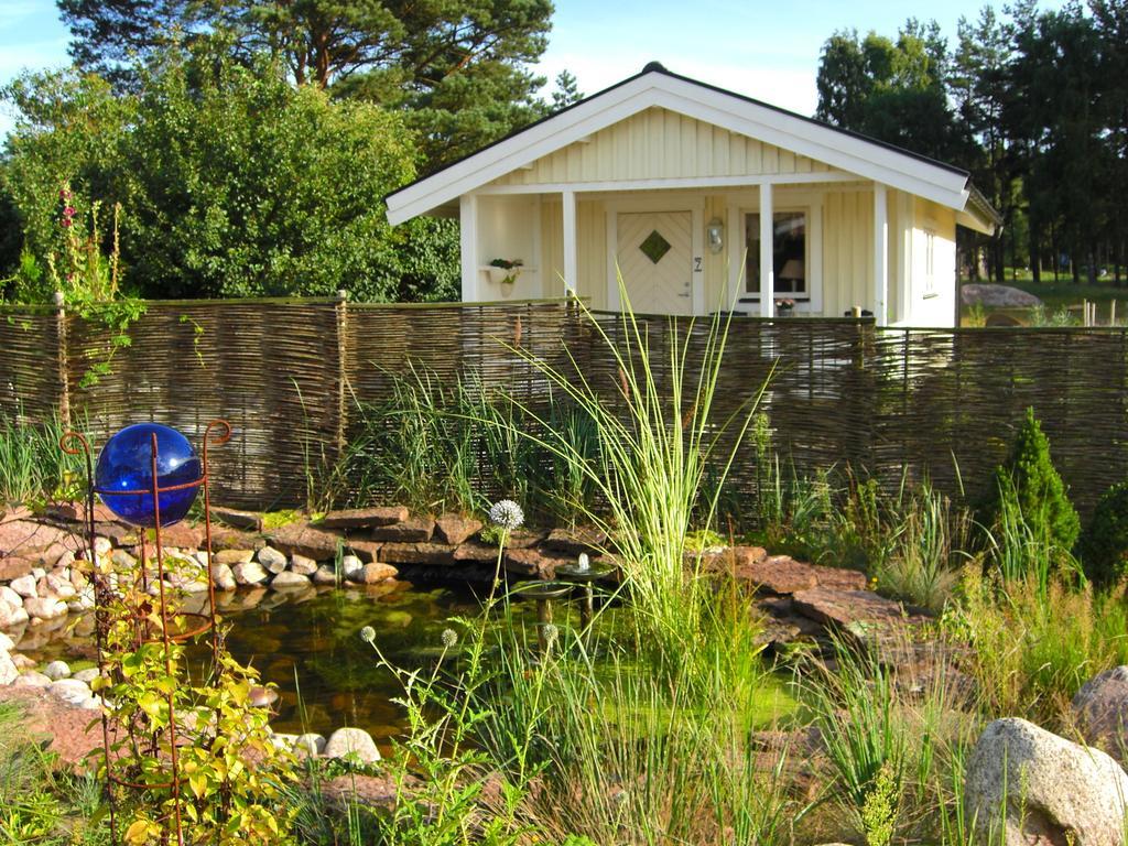 Aengshyddan B&B Yngsjö Habitación foto