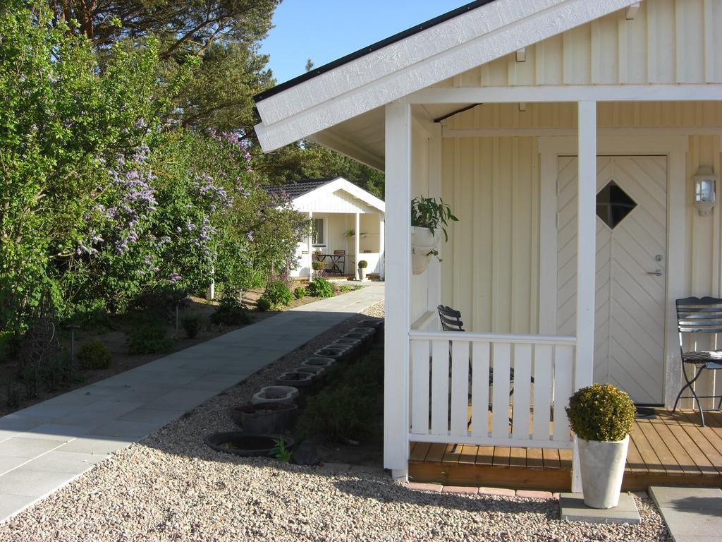 Aengshyddan B&B Yngsjö Habitación foto